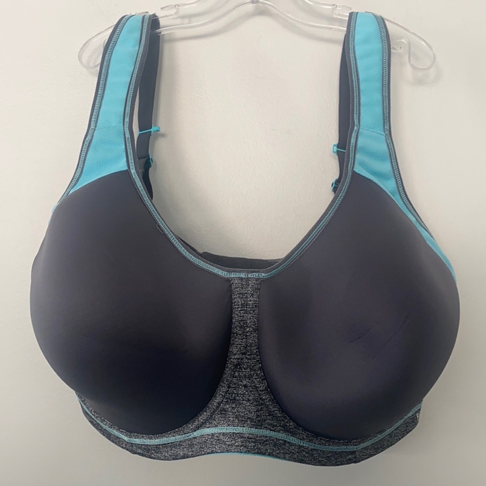 Freya Sonic Supportive Bra 36G